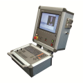 CNC suspension system electrical enclosures terminal box control panel aluminum cantilever support arm system for HMI